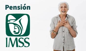 Imss aplicará aumento del 15% en pensiones de jubilados sin dependientes a partir de septiembre 2025