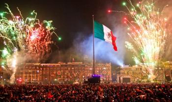 Cinco destinos imperdibles para celebrar la independencia de México en septiembre