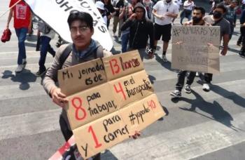 Qué pasará con la jornada laboral de 40 horas en México a partir del 1 de septiembre 2025