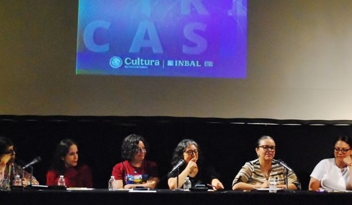 CITRU visibiliza archivos de mujeres que transformaron el teatro mexicano