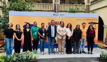 Encuentro Internacional de Oralidad, Lectura y Escritura 2025 llegará a Morelos con más de 80 actividades