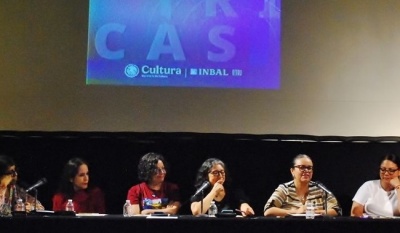 CITRU visibiliza archivos de mujeres que transformaron el teatro mexicano