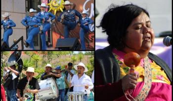 Convocan al II Coloquio de Música y Danzas Tradicionales en Tijuana 2025