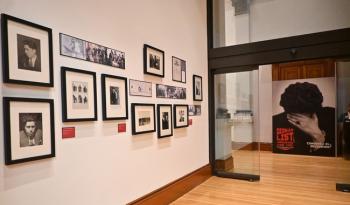 Germán List Arzubide en el MUNAL: exposición del estridentismo cierra con visita guiada el 31 de agosto