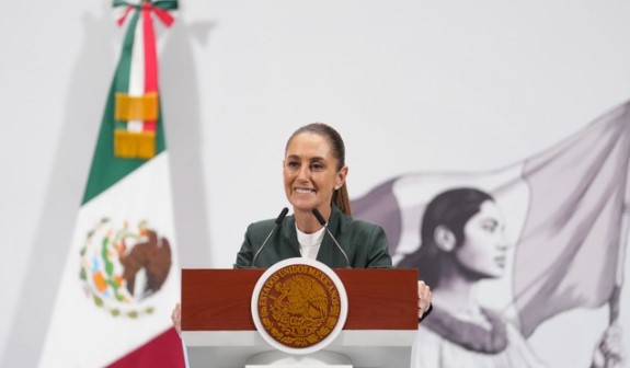 México Imparable: serial de carreras que une deporte, cultura y turismo en cuatro estados