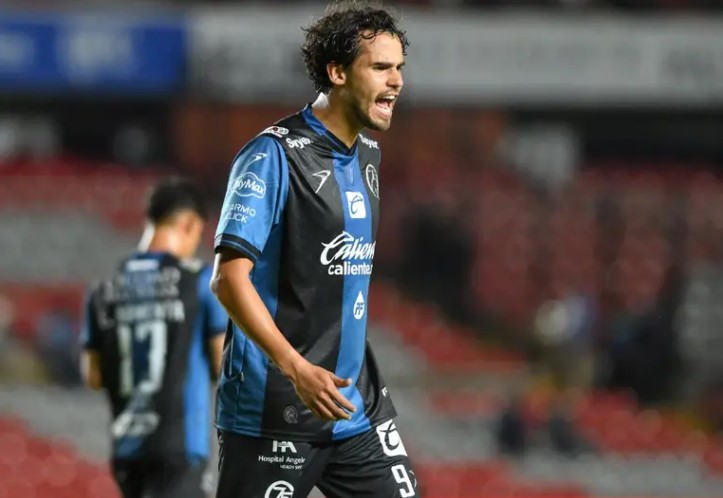 Querétaro remonta y vence 3-2 a Atlético de San Luis en el Clásico de la 57