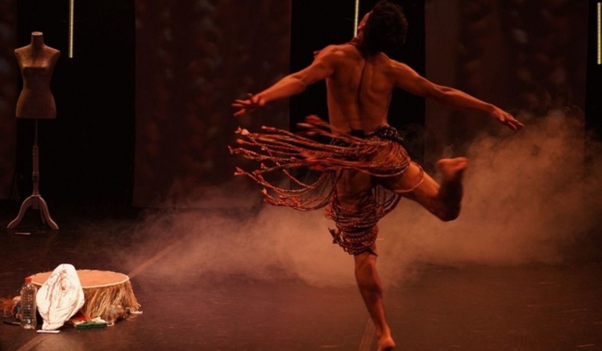 Festival Danzas Negras del INBAL instala centros de acopio en apoyo a comunidades afectadas por el huracán Erick