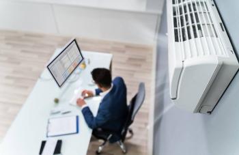 Mantenimiento de aire acondicionado: clave para ahorrar energía y evitar fallas