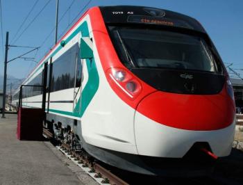 Tren Interurbano México-Toluca ajusta frecuencia a 18 minutos rumbo a Observatorio