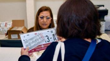 Reemplacamiento Edomex 2025: multas y sanciones por no cumplir con el trámite