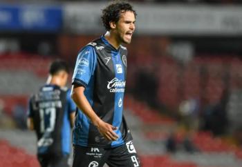 Querétaro remonta y vence 3-2 a Atlético de San Luis en el Clásico de la 57