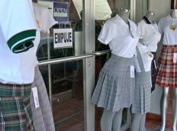 SEP aclara: el uso de uniforme escolar no es obligatorio en el ciclo 2025-2026