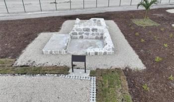 Parques de la Memoria Balam Tun y K’awiil preservarán vestigios mayas del Tren Maya