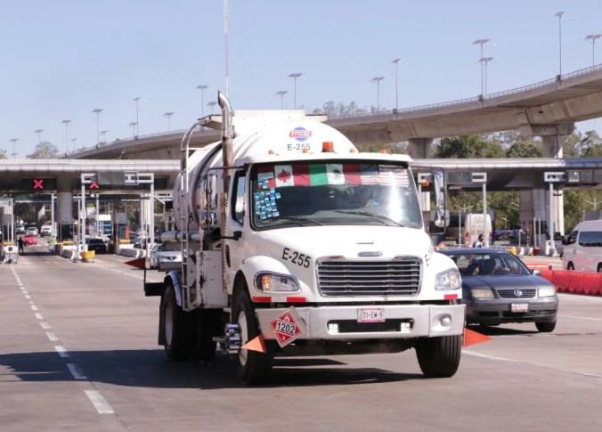 SICT recuerda a permisionarios la verificación obligatoria de emisiones 2025