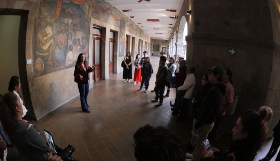 Octava edición de la Noche de Museos en el MVM celebrará pueblos originarios con música y arte
