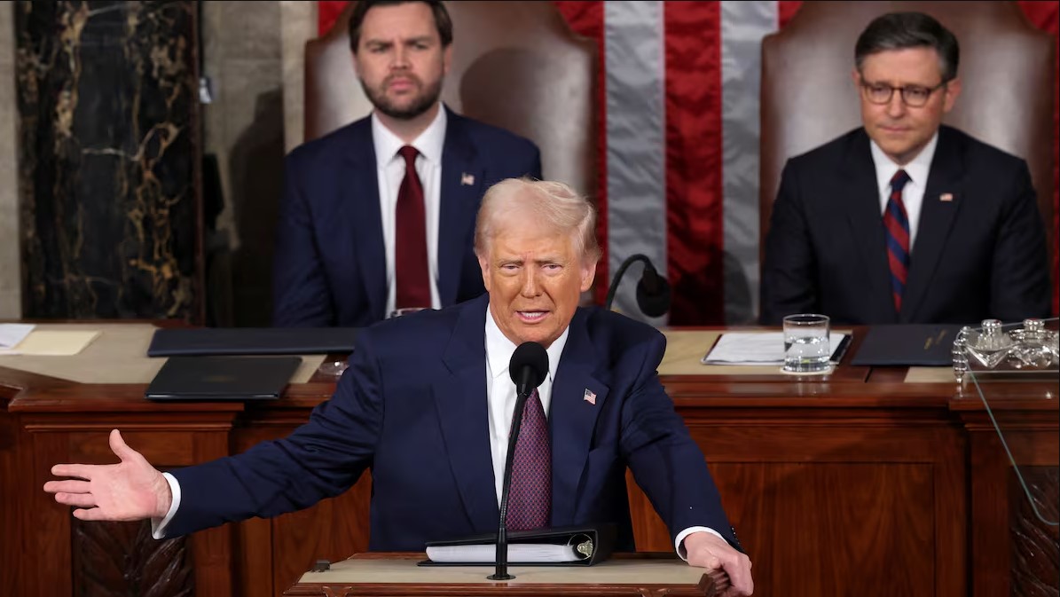 UE responde a Trump y defiende su derecho soberano de regular a las tecnológicas