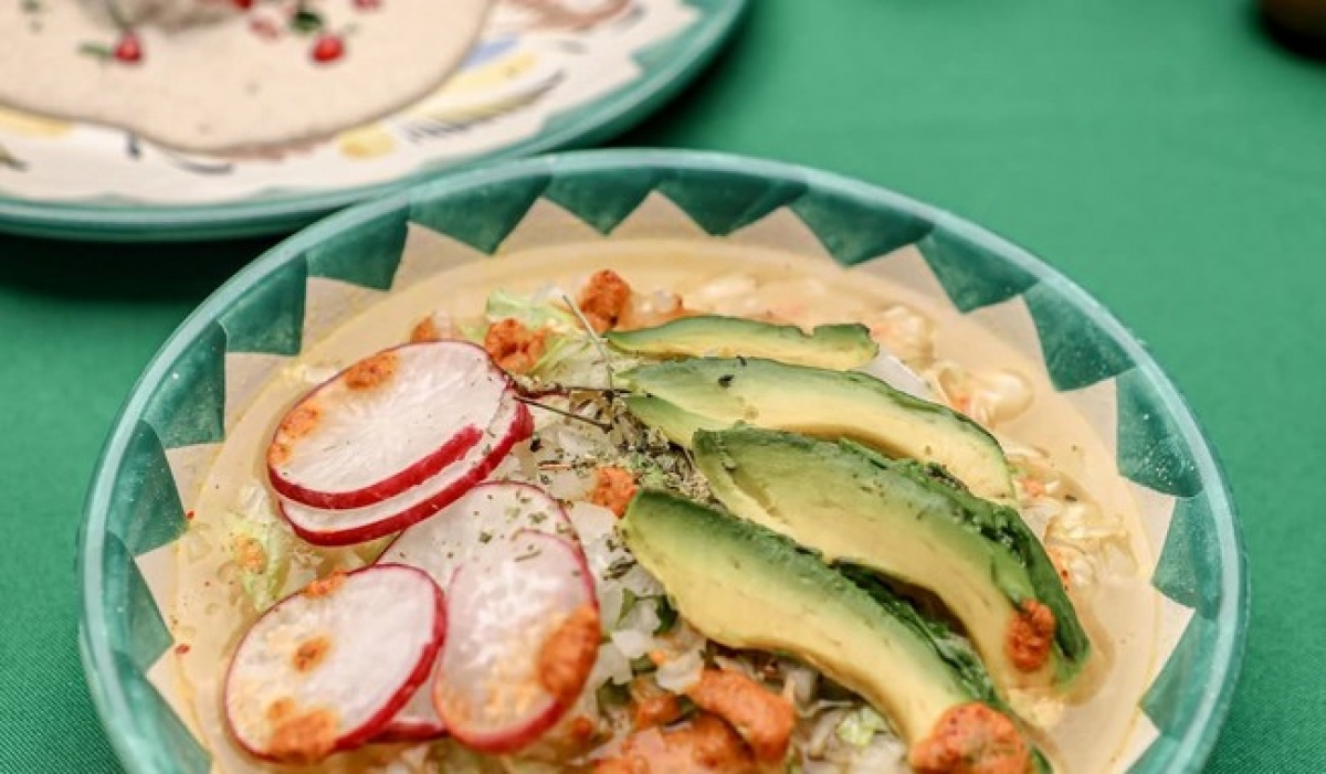 Convocan al Festival Sabores Patrios en Aguascalientes para celebrar la cocina tradicional