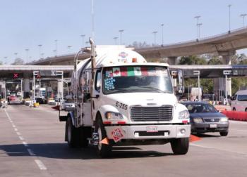 SICT recuerda a permisionarios la verificación obligatoria de emisiones 2025