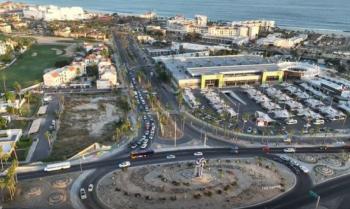 SICT destina cerca de 9,800 mdp en seis proyectos prioritarios de infraestructura carretera para 2025