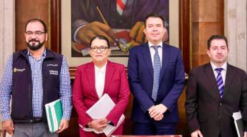 Gobierno de México avanza en consulta pública para designar titular de la Comisión Nacional de Búsqueda