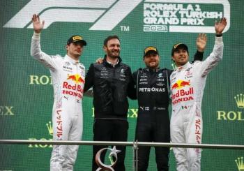 Checo Pérez y Valtteri Bottas serán la dupla de Cadillac en su debut en la Fórmula 1 en 2026