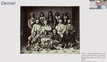 Bartolomé Velarde, fotógrafo peruano que marcó la historia visual de Chihuahua en el Porfiriato