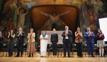 Bachillerato Nacional unifica subsistemas y abre carreras del futuro en México