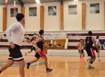 Estrategia Nacional de Turismo Deportivo generará derrama histórica de 472.5 mdp en México