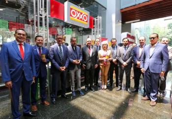 OXXO se suma por primera vez a El Buen Fin 2025 en su XV edición