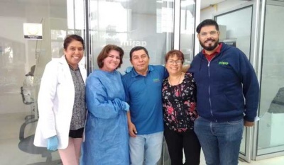 Investigadores del INIFAP reciben Premio Nacional en Cuba por innovar en biofertilización de garbanzo y frijol