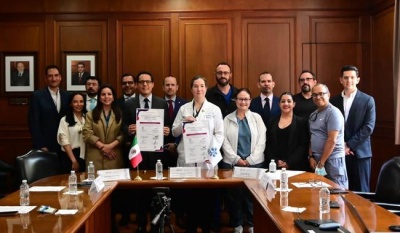 INER incorpora inteligencia artificial para detección temprana de cáncer de pulmón