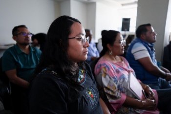 Capacitan a funcionariado estatal de Oaxaca en inteligencia artificial para modernizar servicio público