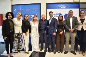 Inauguran Casa del Emprendimiento en León para fortalecer ecosistema innovador de Guanajuato