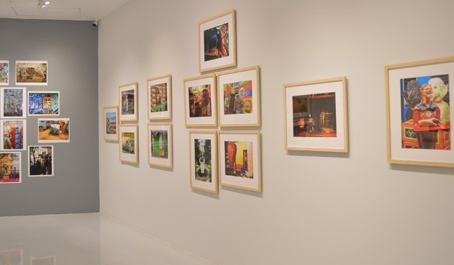 Últimos días para visitar en el MAM las exposiciones de Yolanda Andrade y arte no figurativo en México