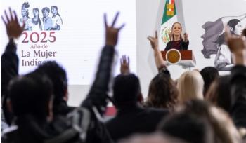 Guardia Nacional reduce 27% el robo en carreteras con la estrategia Balam