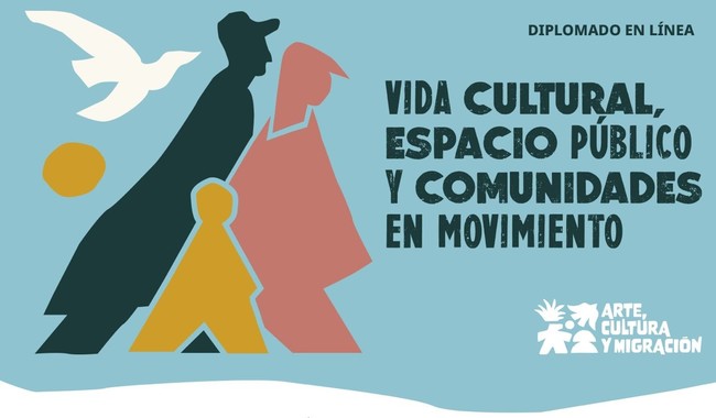 Secretaría de Cultura y UACJ anuncian resultados del diplomado ‘Vida cultural, espacio público y comunidades en movimiento’