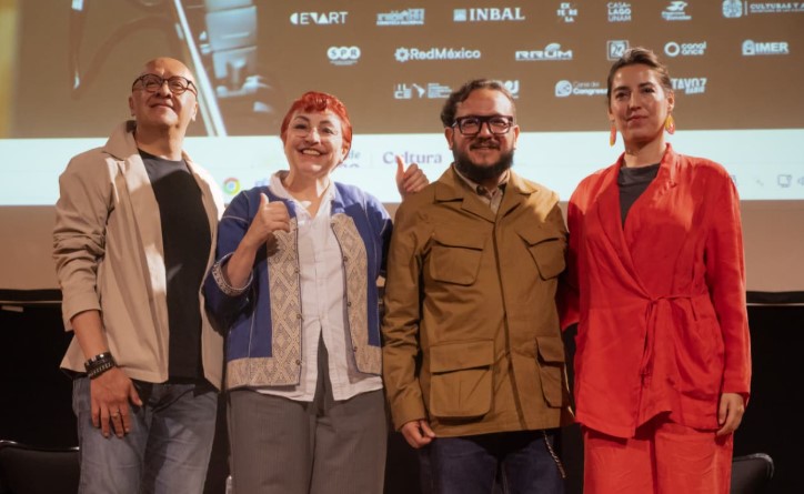 La XV Bienal Internacional de Radio se celebrará en el Cenart con eje en memoria y futuro