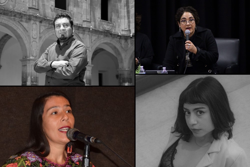 Armando Salgado gana el Premio Nacional de Poesía Joven Raúl Rincón Meza 2024 con 'Luciérnagas'