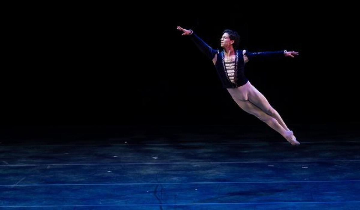 Despertares 2025 deslumbra en el Auditorio Nacional con un viaje de estilos y estrellas de la danza mundial
