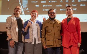 La XV Bienal Internacional de Radio se celebrará en el Cenart con eje en memoria y futuro