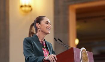 Plan México impulsa Polo de Desarrollo en Tlaxcala con inversión de 540 mdd y hasta 6 mil empleos