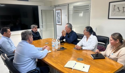 Baja California aporta 16% de la producción pesquera nacional: Conapesca reconoce su papel estratégico