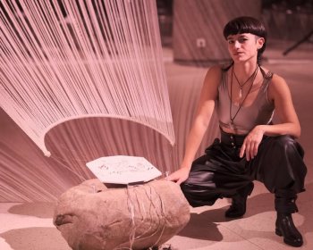 LABNL lanza Programa Arte + Comunidad con proyectos internacionales de septiembre a diciembre 2025