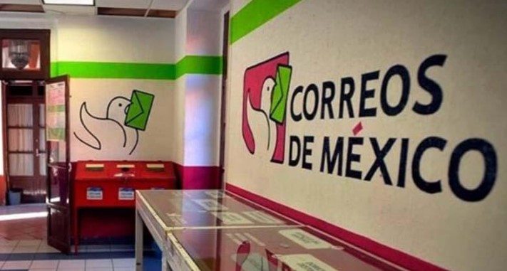Estados Unidos aplicará impuestos a todos los paquetes desde agosto y Correos de México suspende envíos