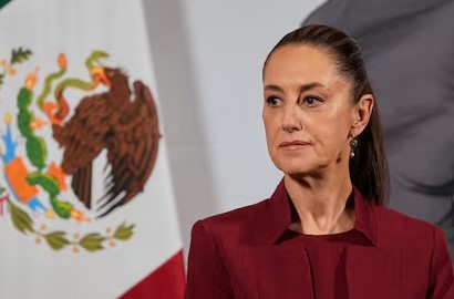 Plenaria de Morena: respaldo a Claudia Sheinbaum, avance de la reforma electoral y defensa de la austeridad republicana