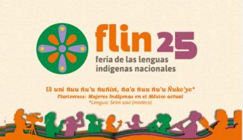 Cenart será sede de la Feria de Lenguas Indígenas Nacionales con conciertos poéticos multilingües