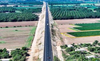 Puente Amado Nervo conectará Jalisco y Nayarit sin peaje y estará listo en 2026