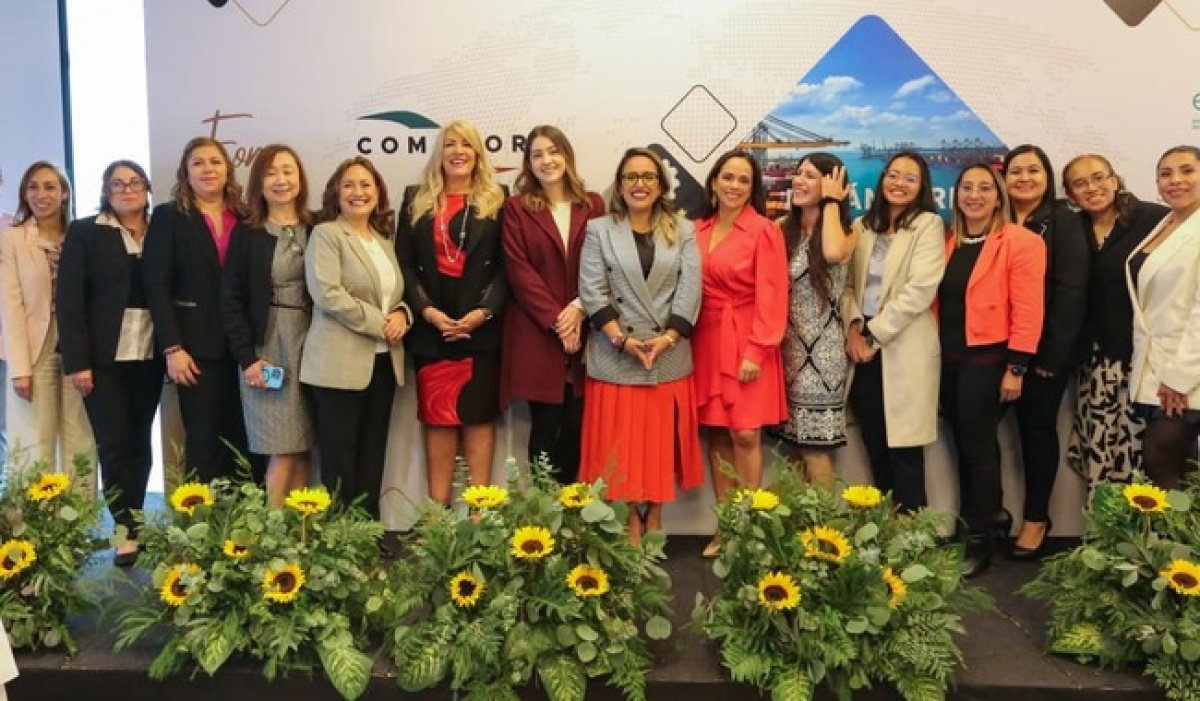 Secretaría de Economía impulsa infraestructura de la calidad en el Foro COMENOR 2025