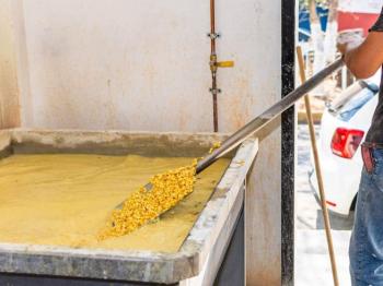 Neutrayote: innovación mexicana que ayuda a tortillerías a ahorrar agua y ganar el Premio Nacional Juvenil del Agua 2025