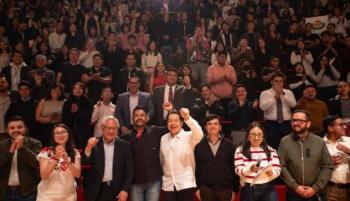 Gobierno de México inicia ciclo escolar 2025-2026 con becas, libros gratuitos y nuevo Bachillerato Nacional